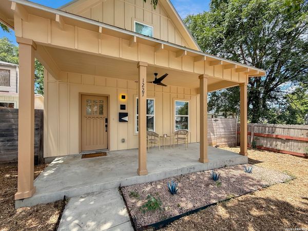 1227 Mason, San Antonio, TX 78208