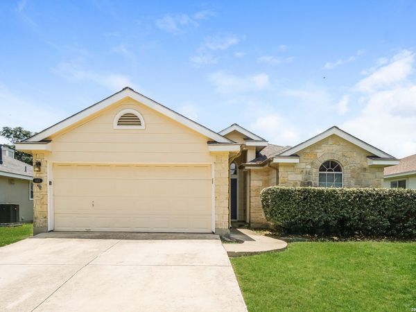 8422 Cherisse, Converse, TX 78109