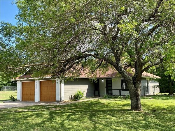 1715 Shadowview DR, Unit B, Austin, TX 78758