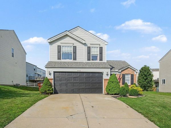 9733 Summerwind Court, Alexandria, KY 41001