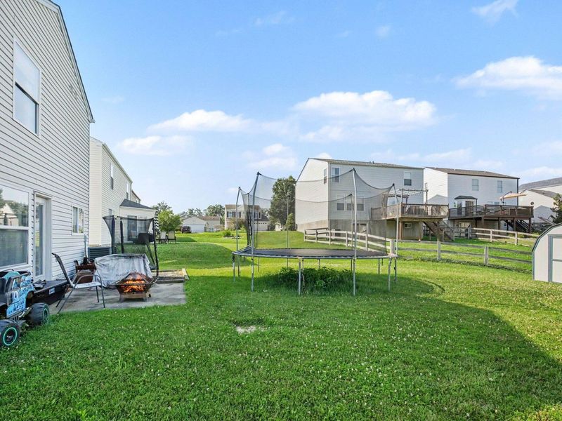 9733 Summerwind Court, Alexandria, KY 41001 Photo 14