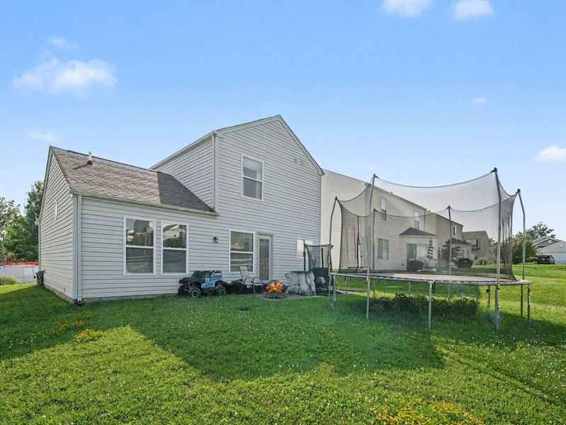 9733 Summerwind Court, Alexandria, KY 41001 Photo 15