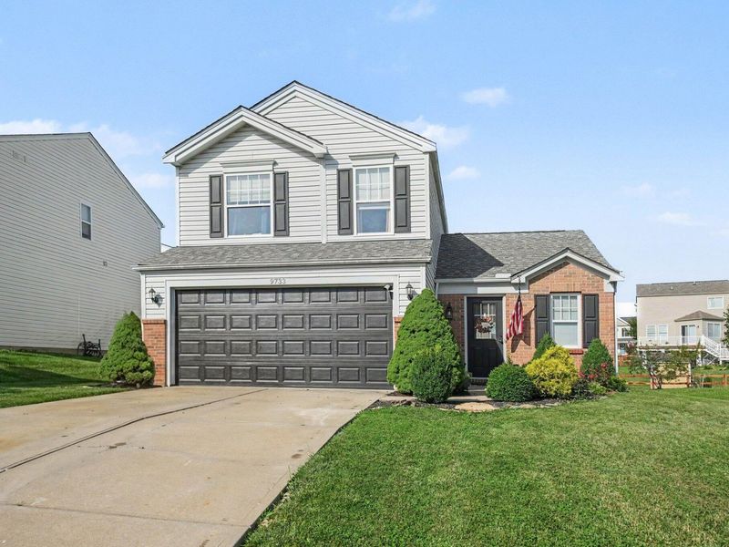 9733 Summerwind Court, Alexandria, KY 41001 Photo 2