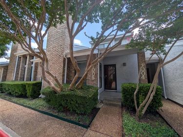 17490 Meandering Way , Unit 1005, Dallas, TX 75252