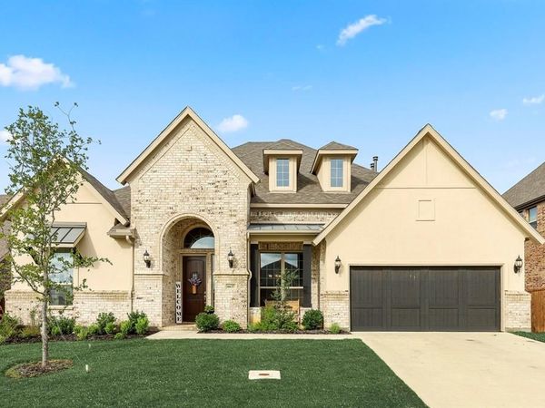 6637 Elderberry Way, Flower Mound, TX 76226