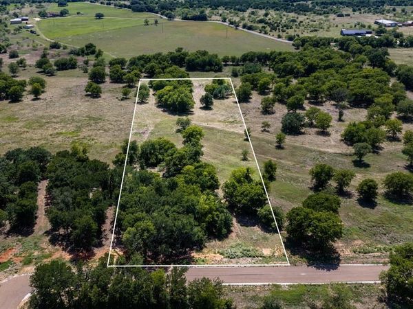 Lot 15 Lakewood Drive , Whitney, TX 76692