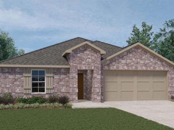 2900 Peppergrass Street, Royse City, TX 75189