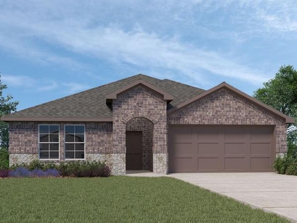 2900 Lawson Drive, Royse City, TX 75189