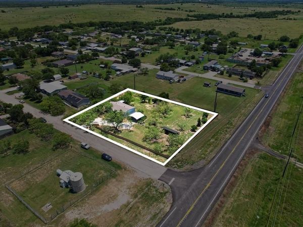 736 Little Joe Road, Sanger, TX 76266