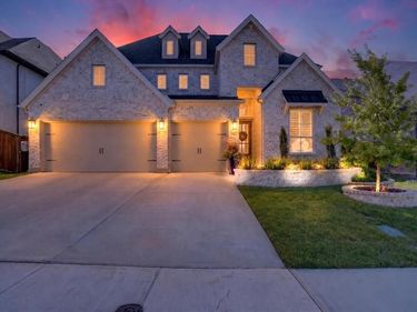 2109 Pleasant Run, Fort Worth, TX 76008