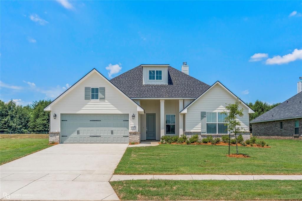 328 Peason Ridge, Bossier City, LA 71112 Main Photo