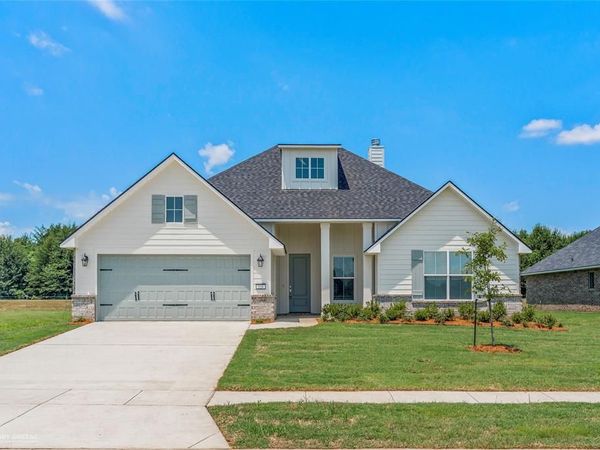 328 Peason Ridge, Bossier City, LA 71112