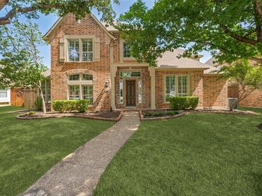 4336 Veneto Drive, Frisco, TX 75033