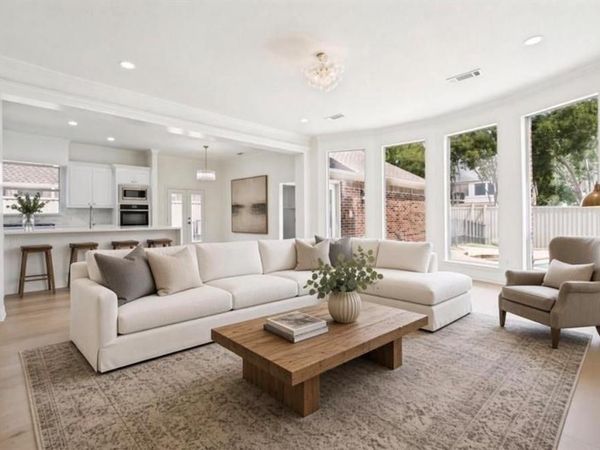 4336 Veneto Drive, Frisco, TX 75033
