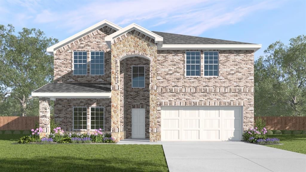 8413 Everly Drive, Garland, TX 75043 Main Photo