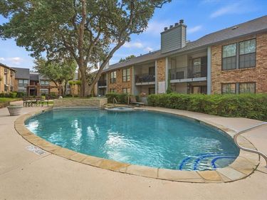 15151 Berry Trail , Unit 1404, Dallas, TX 75248