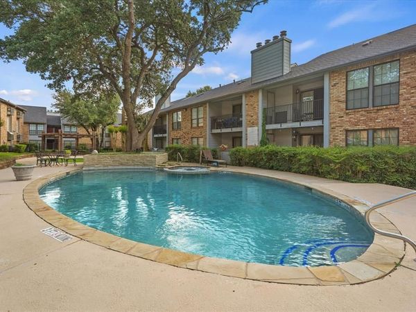 15151 Berry Trail, Unit 1404, Dallas, TX 75248