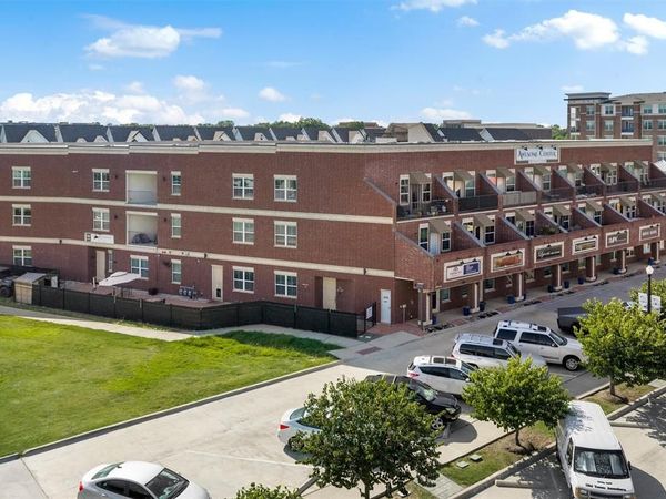 251 S Mill Street, Unit 380, Lewisville, TX 75057
