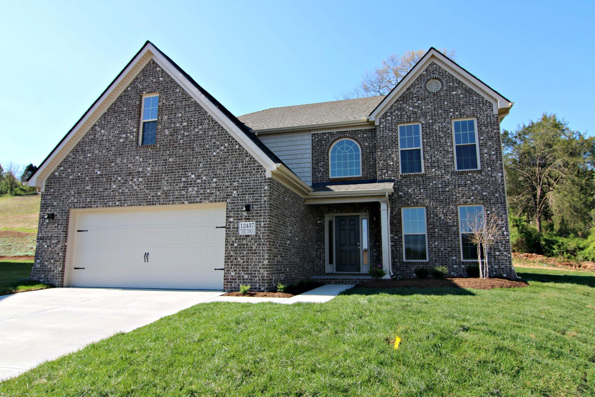 12437 Turkey Crossing Lane, Knoxville, TN 37932 Main Photo