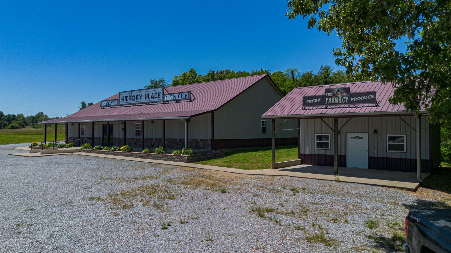 71 Commerce Drive, Hickory, KY 42051