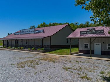 71 Commerce Drive, Hickory, KY 42051