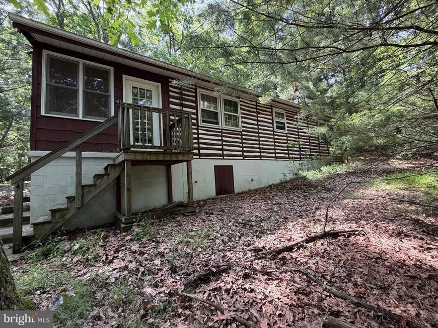 165 Schoolhouse Hill Road, Fayetteville, PA 17222 Main Photo
