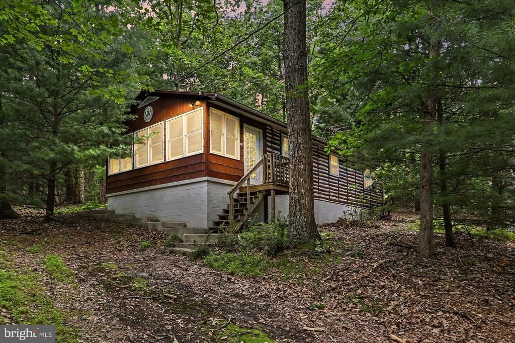 165 SCHOOLHOUSE HILL ROAD, FAYETTEVILLE, PA 17222