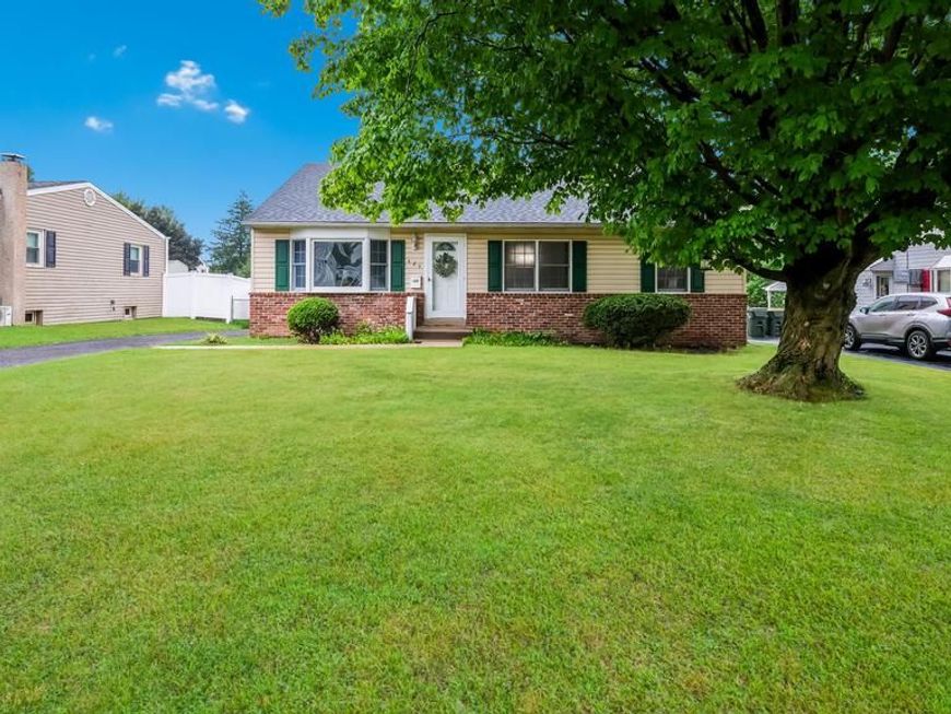 424 Mallard Road , Hatboro, PA 19040 Main Photo