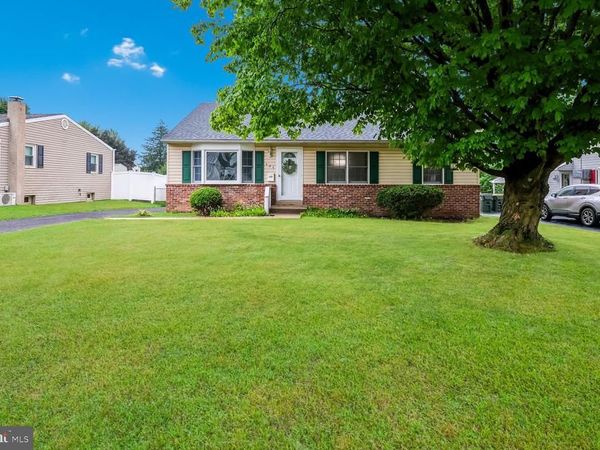 424 MALLARD ROAD, HATBORO, PA 19040