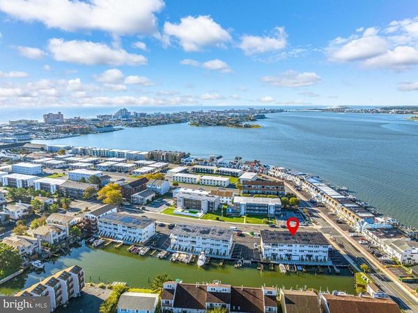 512 ROBIN DRIVE, Unit 3, OCEAN CITY, MD 21842