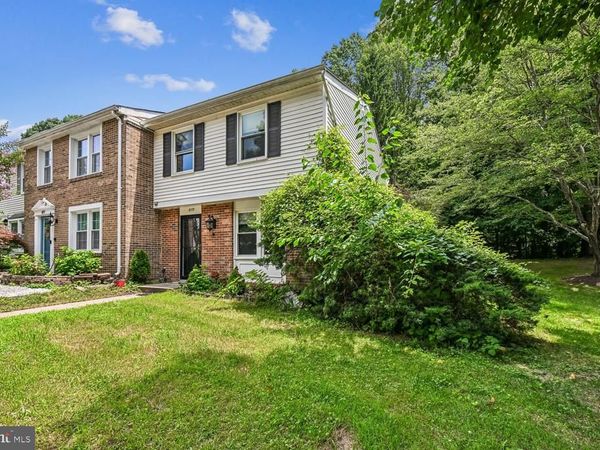 8179 WILLOWDALE COURT, SPRINGFIELD, VA 22153