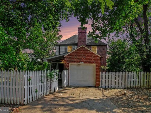 308 EASTWAY COURT, BALTIMORE, MD 21212