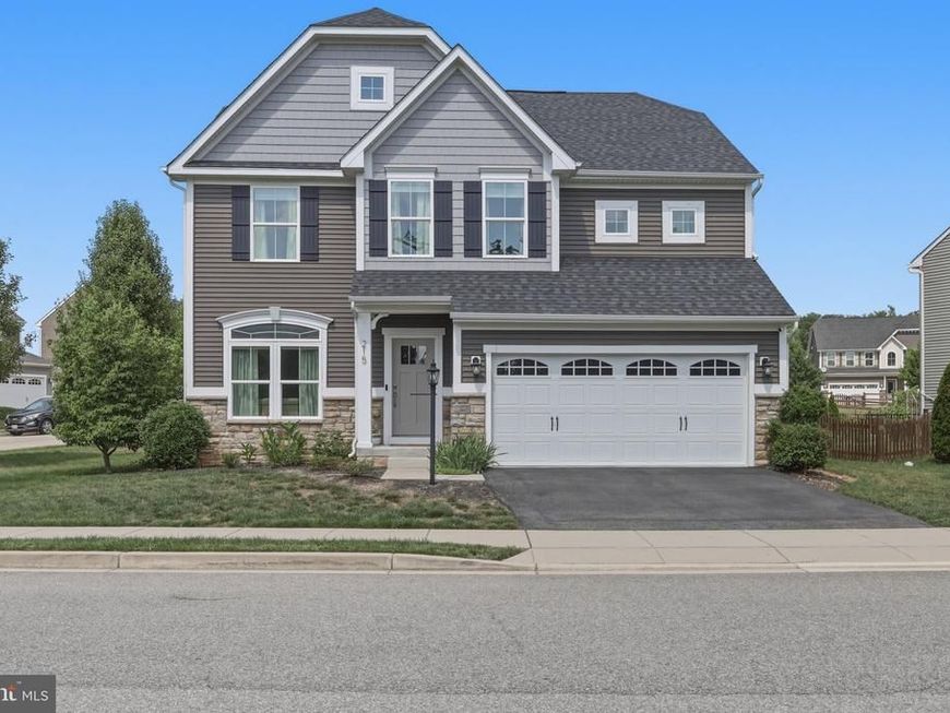 215 Monument Drive , Boonsboro, MD 21713 Main Photo