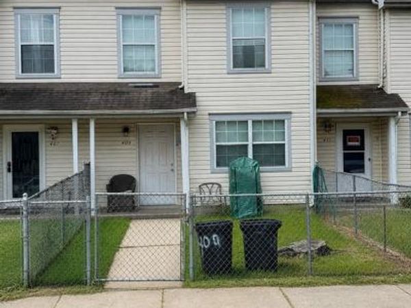 409 CALVERT STREET , CHESTERTOWN, MD 21620