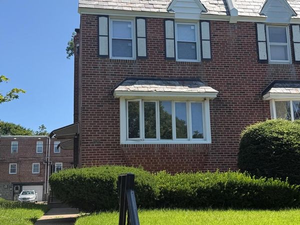 6311 MILTON STREET, PHILADELPHIA, PA 19138