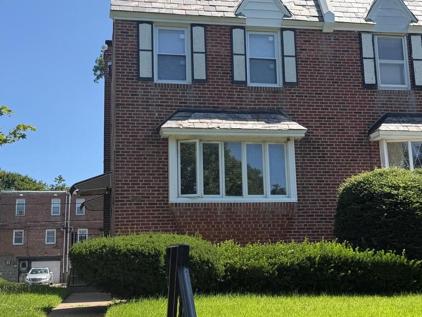 6311 Milton Street, Philadelphia, PA 19138 Main Photo