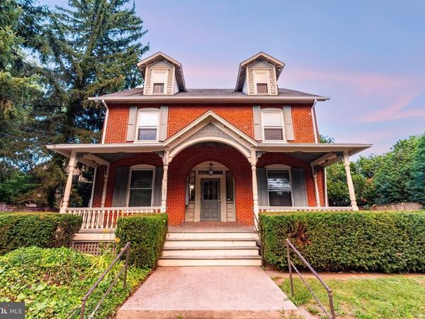 76 N MAIN STREET , NEW HOPE, PA 18938