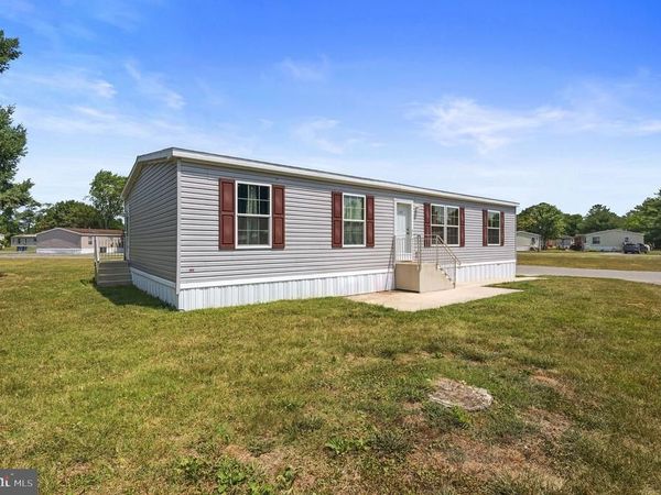 1061 S LITTLE CREEK ROAD, Unit 143, DOVER, DE 19901