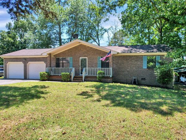 6673 Harrison Heights Drive, Harrison, TN 37341