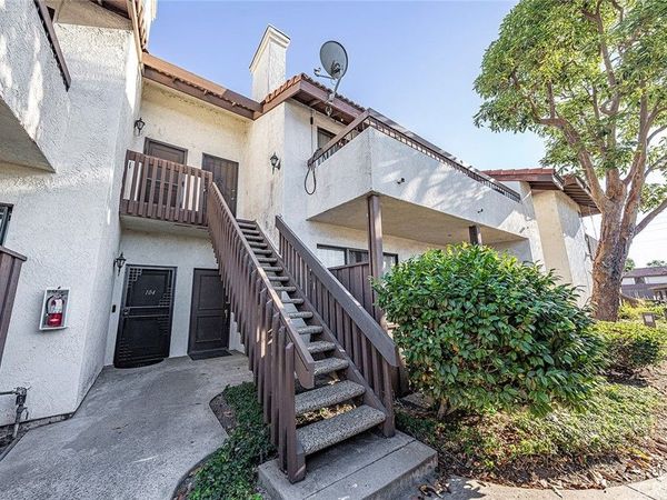 8561 Meadow Brook, Unit 205, Garden Grove, CA 92844