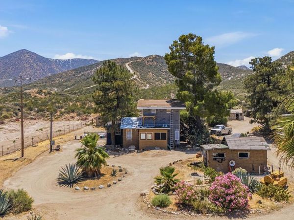 5030 Maryhill Road, Acton, CA 93510