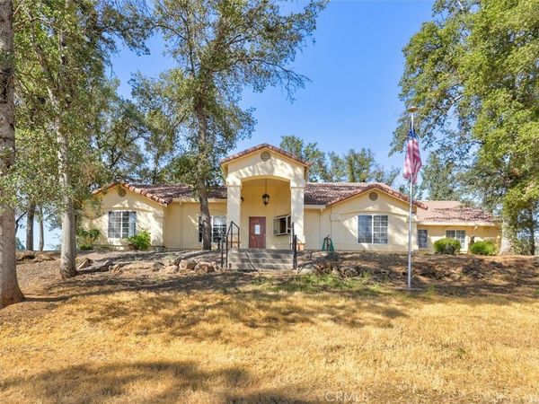 4139 Vista Grande Way, Mariposa, CA 95338