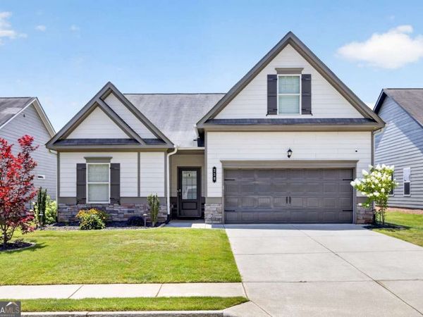 238 Prescott Circle, Canton, GA 30114