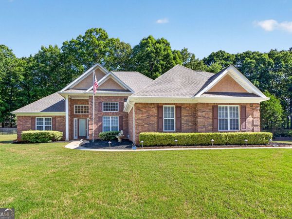 1625 Lake Dow Road, Mcdonough, GA 30252