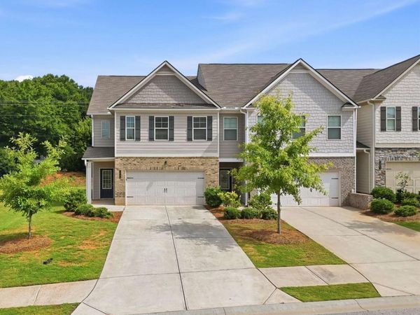 3645 Prospect Point Drive, Oakwood, GA 30566