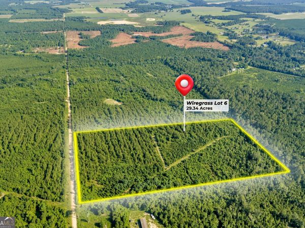 6 Rozar Goolsby Road, Eastman, GA 31023