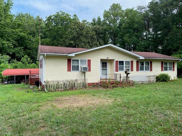 4763 Menokin Road, WARSAW, VA 22572