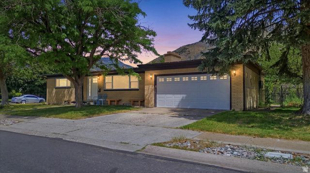 1128 N 1520 E, Logan, UT 84341 Main Photo