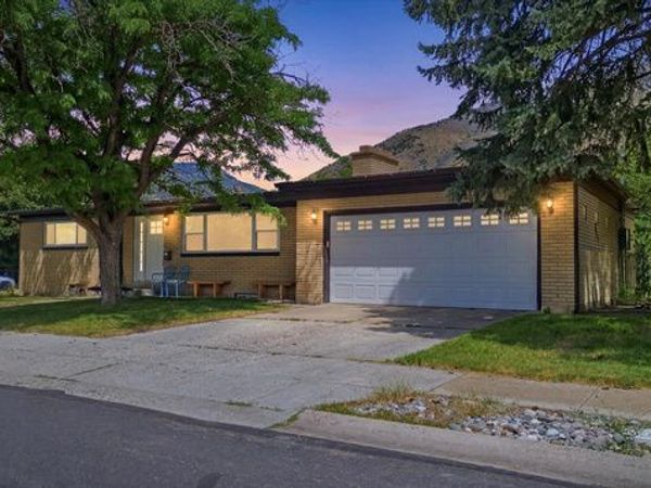 1128 N 1520 E, Logan, UT 84341