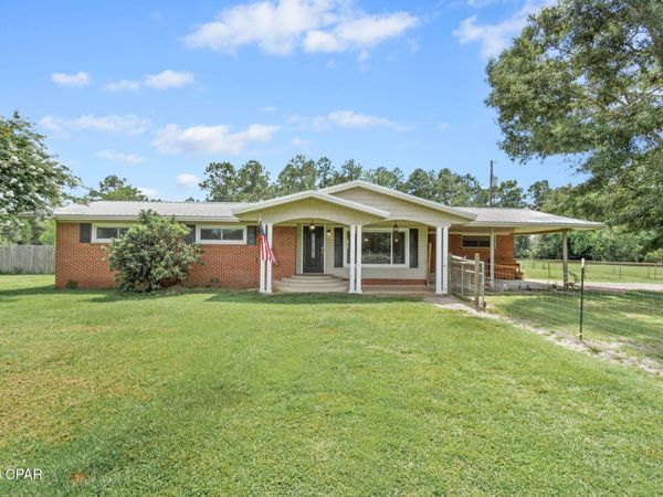 1336 Orange Hill Road , Chipley, FL 32428
